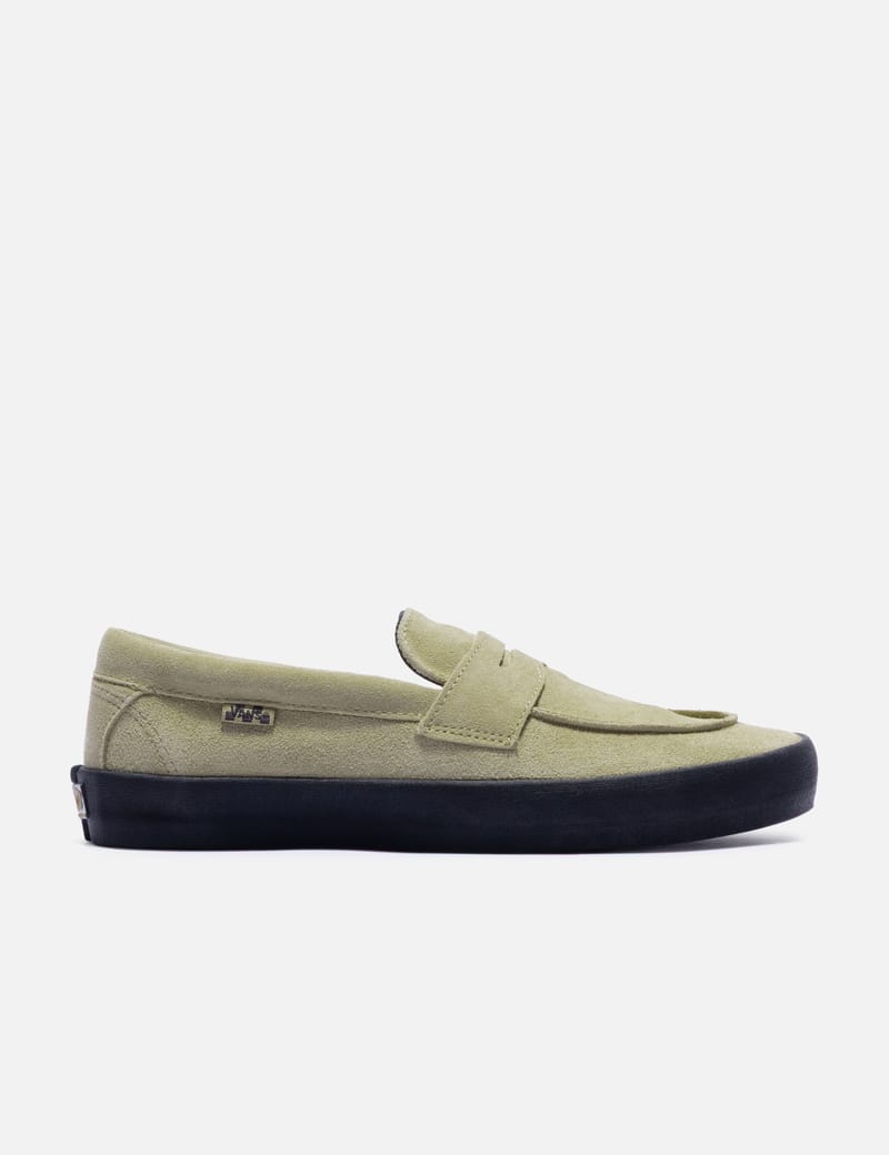 Vans - Skate Loafer | HBX
