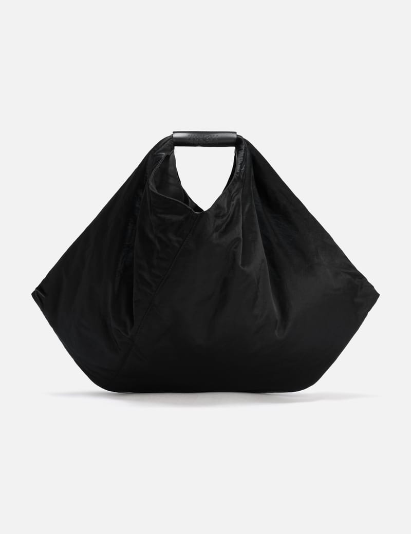 MM6 Maison Margiela - Japanese Draped Tote | HBX