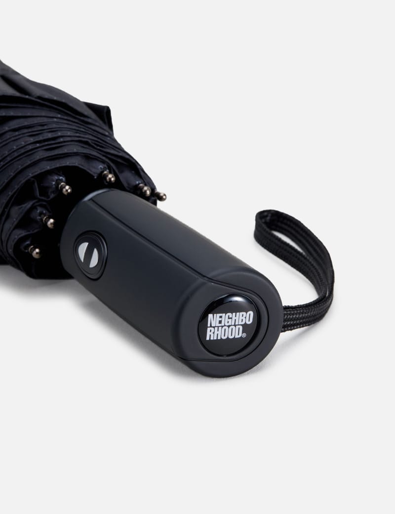 NEIGHBORHOOD - Tigerprint Folding Umbrella | HBX