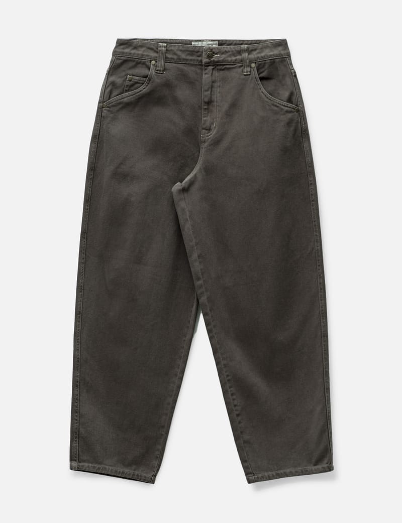 Dime - ダイム バギー デニム パンツ | HBX