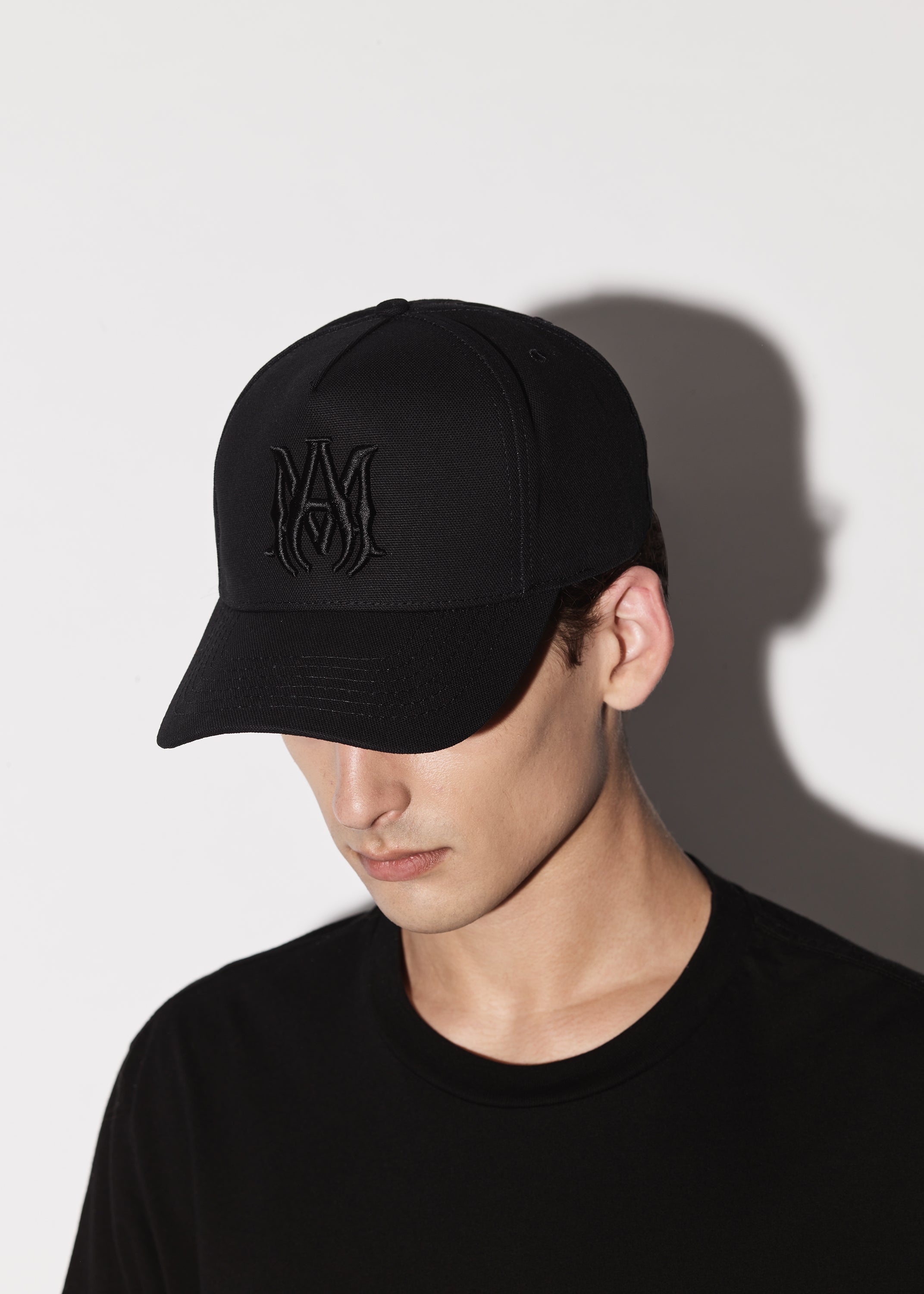 AMIRI M.A. FULL CANVAS HAT | REVERSIBLE