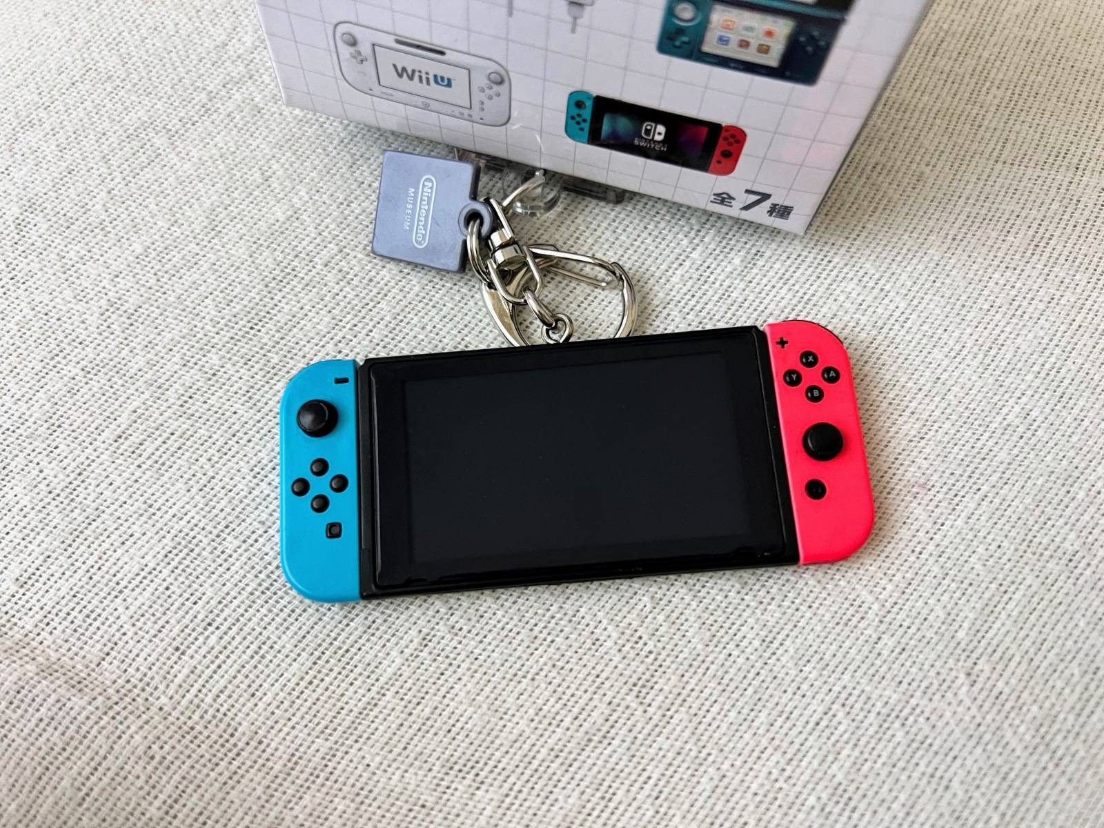 京都】ニンテンドーミュージアムの激レア土産をご紹介♪購入制限あり