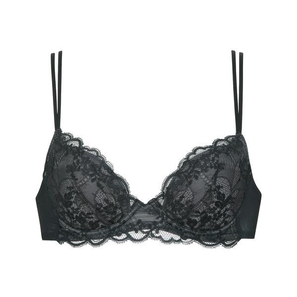 プッシュアップブラ 3／4カップブラ（BCL408