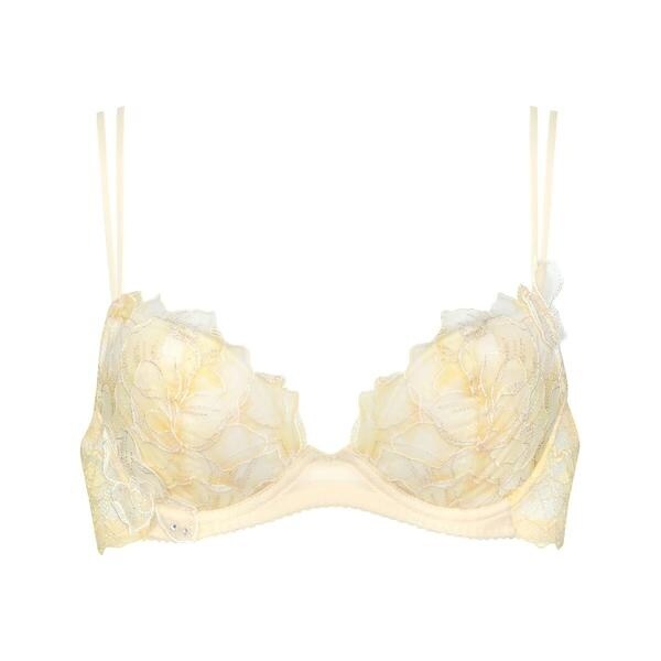 自分に合わせて、きれいにととのえる］パーソナルフィットプラスブラ