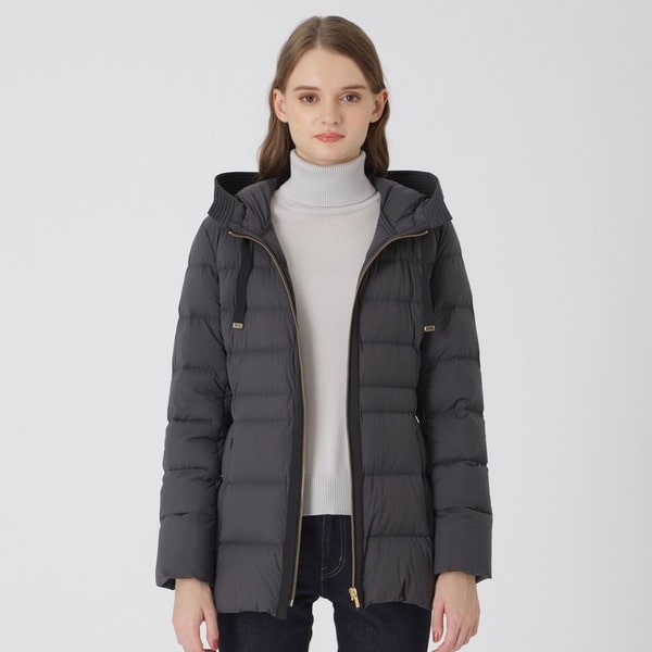 ストレッチミドルダウン | ブルーレーベル・クレストブリッジ(BLUE