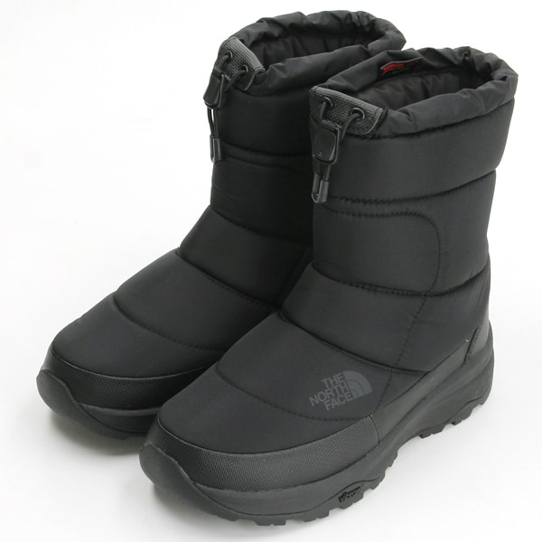 ザ・ノース・フェイス】ヌプシ ブーティ ウォータープルーフ VII（ユニ