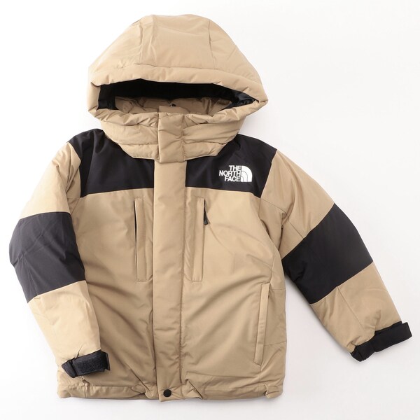 THE NORTH FACE】エンデュランスバルトロジャケット（キッズ） | ザ