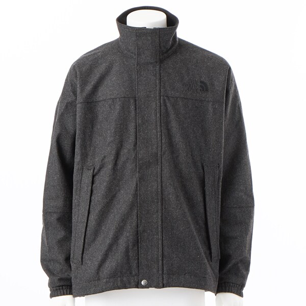 ザ・ノース・フェイス】 ウーリーハイドレナジャケット | ザ・ノース
