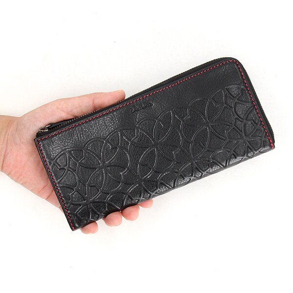 ダコタ リリーヴォL字ファスナー長財布 | ダコタ(Dakota) | マルイ