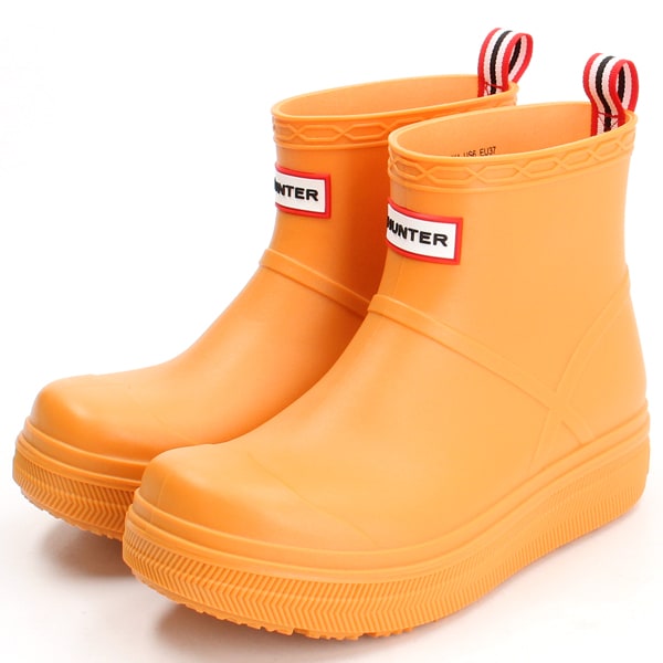 ユニセックス プレイ モールデット ブーツ | ハンター(HUNTER