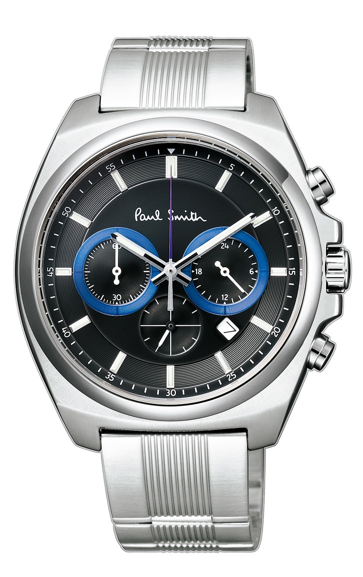 Final Eyes Chronograph ファイナル・アイズ クロノグラフ BA4-612-51