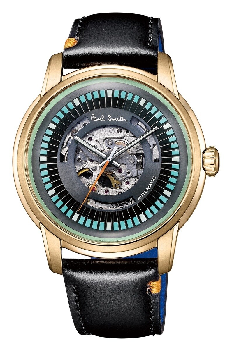 Masterpiece マスターピース2023 BJ7-166-60 | ポール・スミス(Paul