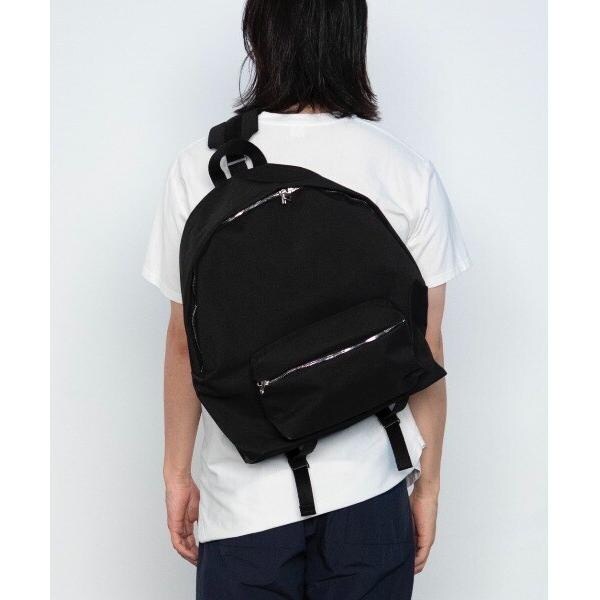 soe／ソーイ／one shoulder b.p. solotex L／ワンショルダーバッグ