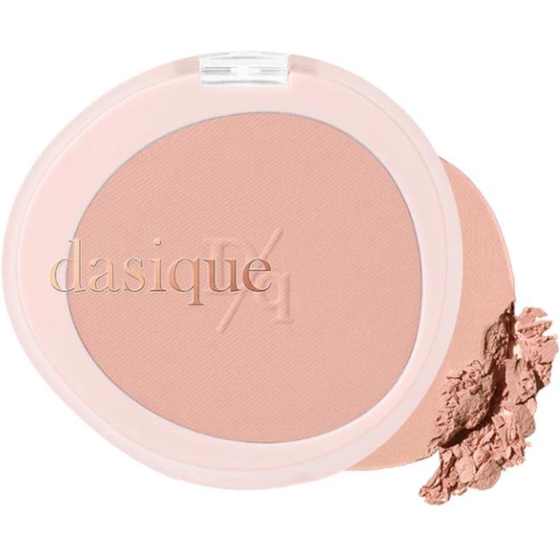 dasique ソフトブラーチーク #08 Rosy Mood※終売 | デイジーク(dasique