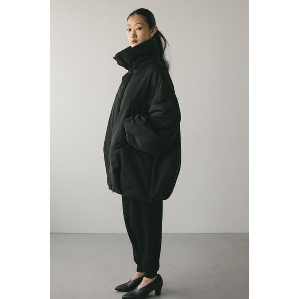 パッファーオーバーコート | スタイルミキサー(STYLEMIXER) | マルイ