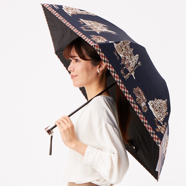 Aquascutum （アクアスキュータム） サマーシールドオールシーズン