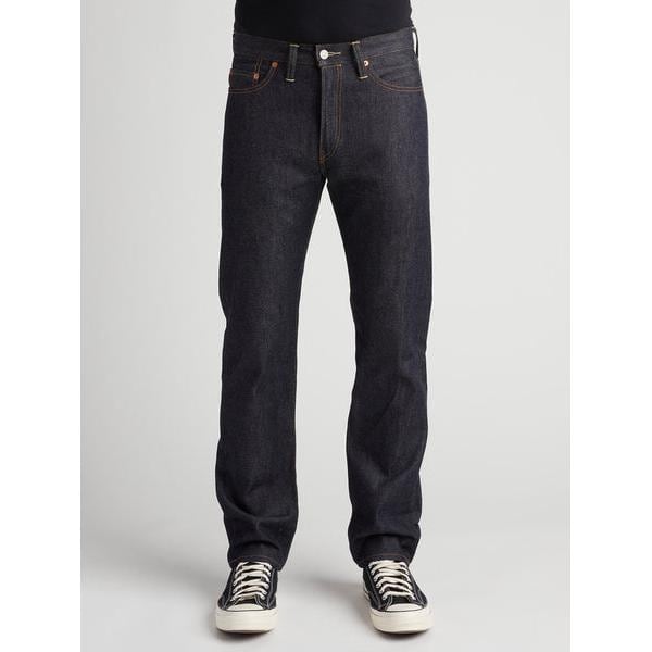 LEVI'S□ VINTAGE CLOTHING 1954モデル 501□ ジーンズ リンス