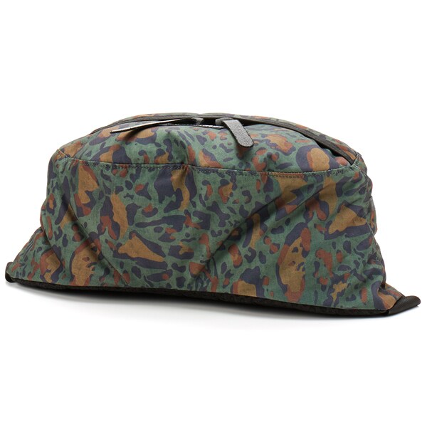 GREGORY/グレゴリー】テールメイトS ミリタリーレオパード