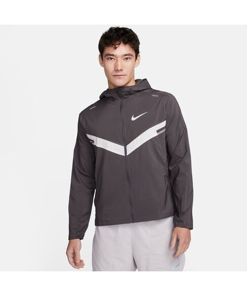 ウインドブレーカー ナイキ RPL UV WR HKNE フーディ ジャケット