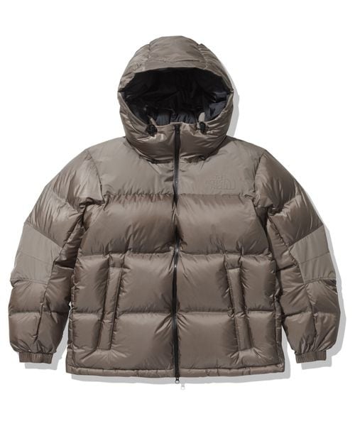 ジャケット WS NUPTSE HOODIE (ウィンドストッパーヌプシフーディー