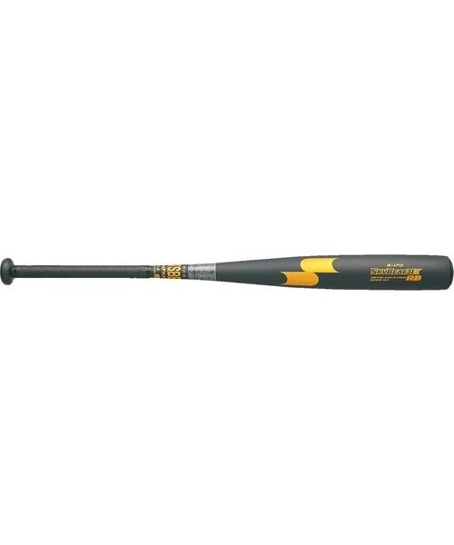 軟式バット 軟式金属 スカイビート 31K RB | その他のブランド(other