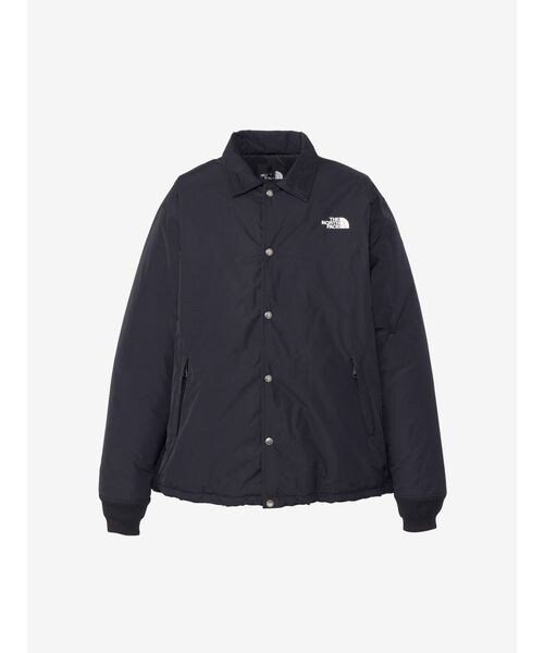 ジャケット Insulated Coach Jacket (インサレーテッドコーチ