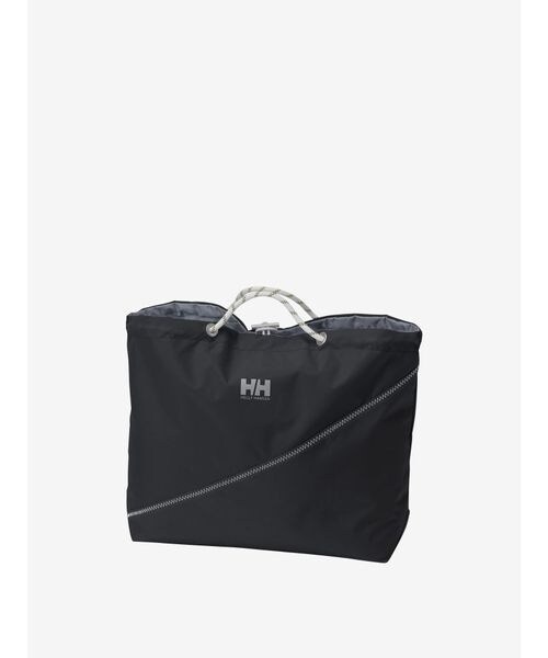 ショルダーバッグ SIGNAL FLAG TOTE (シグナルラッグトート) | ヘリー