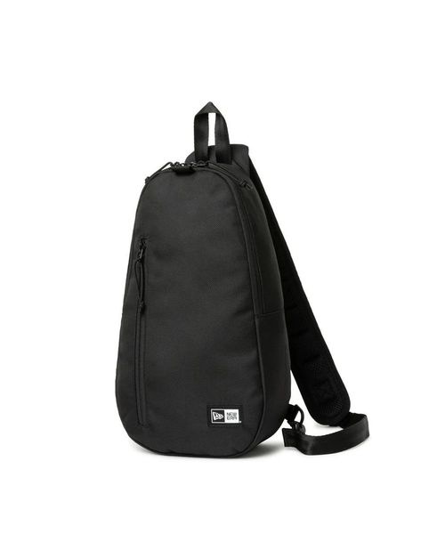 NEW ERA】ボックスパック ミディアム 25L プリントロゴ | ニューエラ