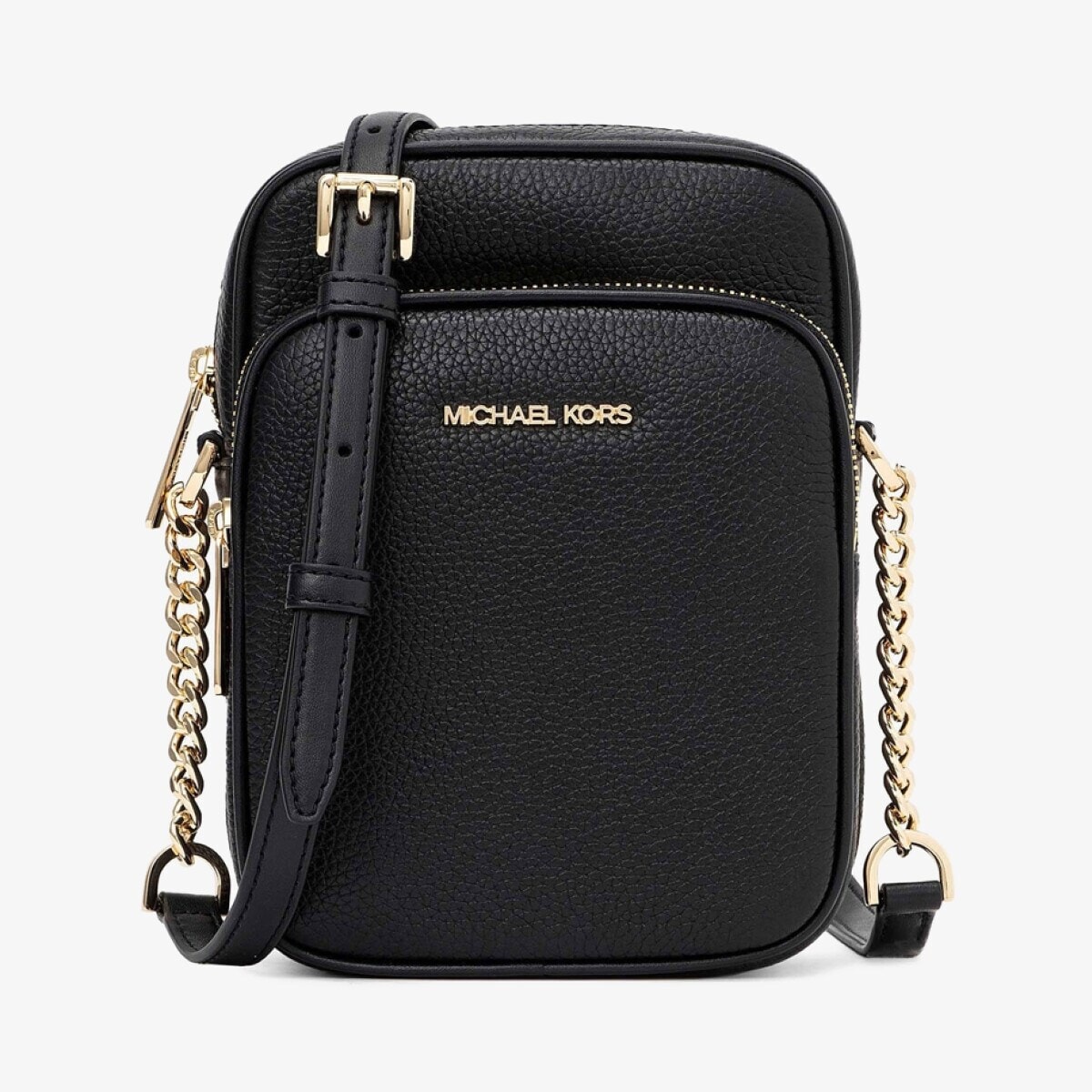 JET SET TRAVEL NS チェーン クロスボディ ミディアム | マイケル