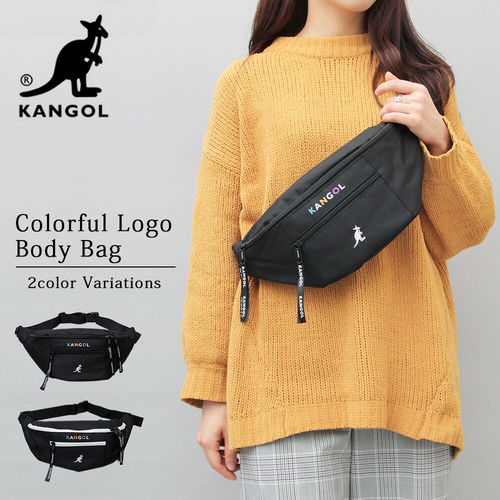 ボディバッグ ウェストポーチ ウェストバッグ メンズ レディース