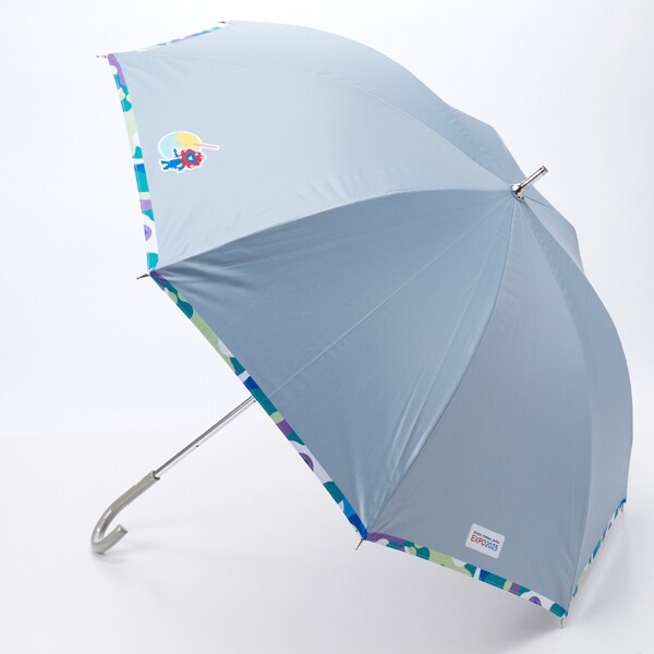 EXPO2025ミャクミャク+ワールド晴雨兼用ショート傘 | 2025大阪・関西