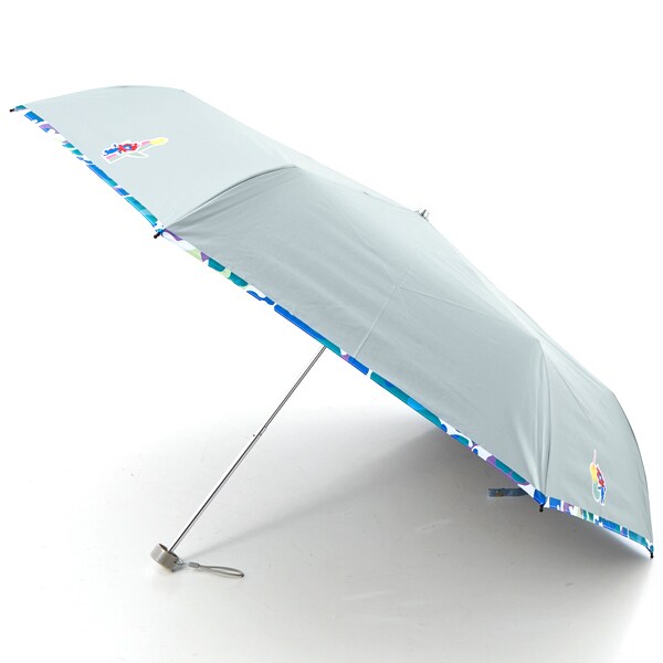 EXPO2025ミャクミャク+ワールド晴雨兼用ミニ傘 | 2025大阪・関西万博