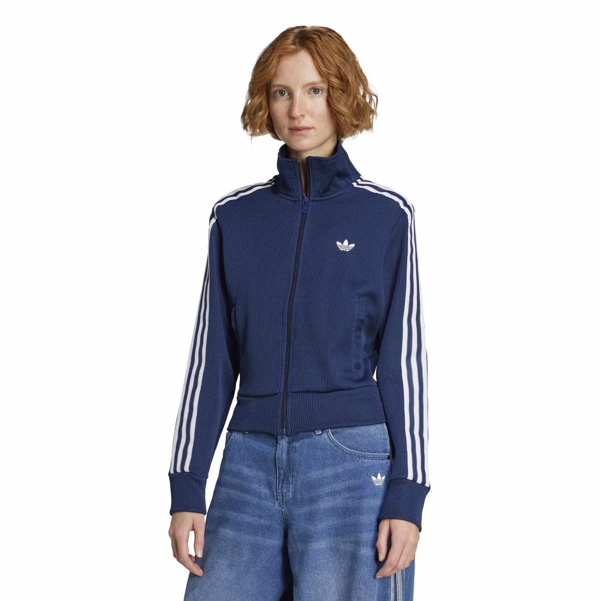 adidas Originals/ファイヤーバード アディカラー ニット トラック