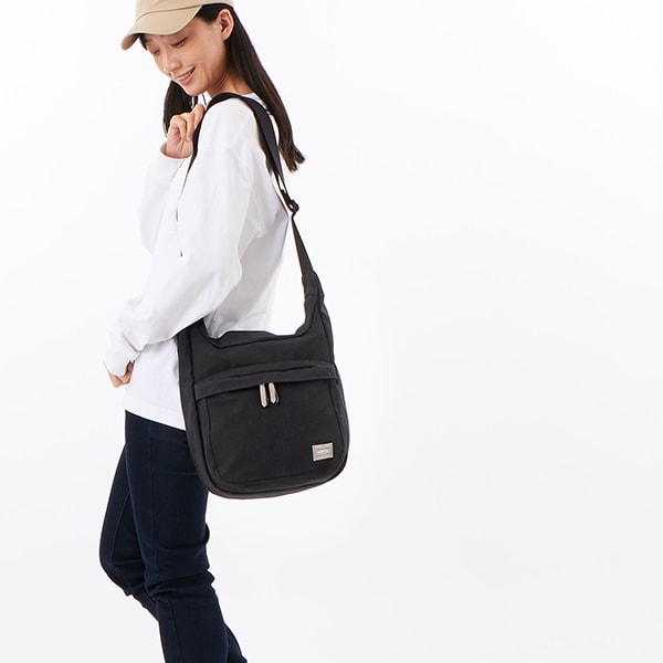 ポーター(PORTER) キャンバス ショルダーバッグ | 通販・人気