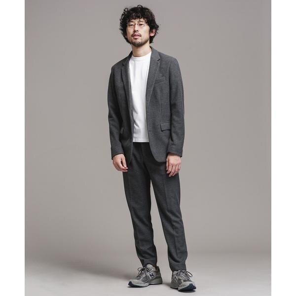 ダメリーノ SQUALL PROOFボンディングセットアップ | ナノユニバース