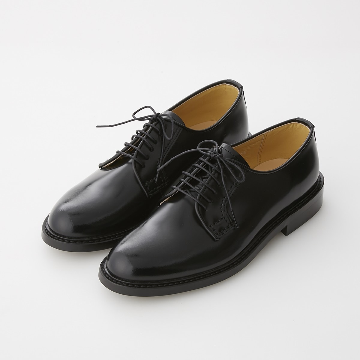 メンズプレーンレースアップシューズ | ハルタ(HARUTA) | マルイウェブ
