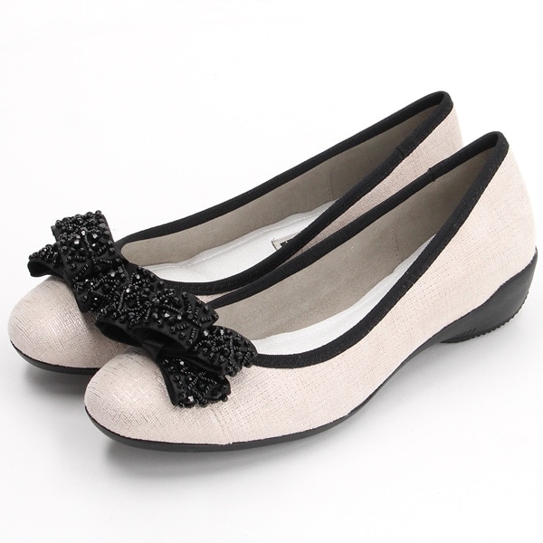 フロントジップコンフォートショートブーツ | コンポジション9