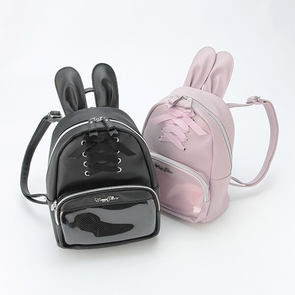 うさ耳リュック | メゾピアノジュニア(mezzo piano junior) | マルイ