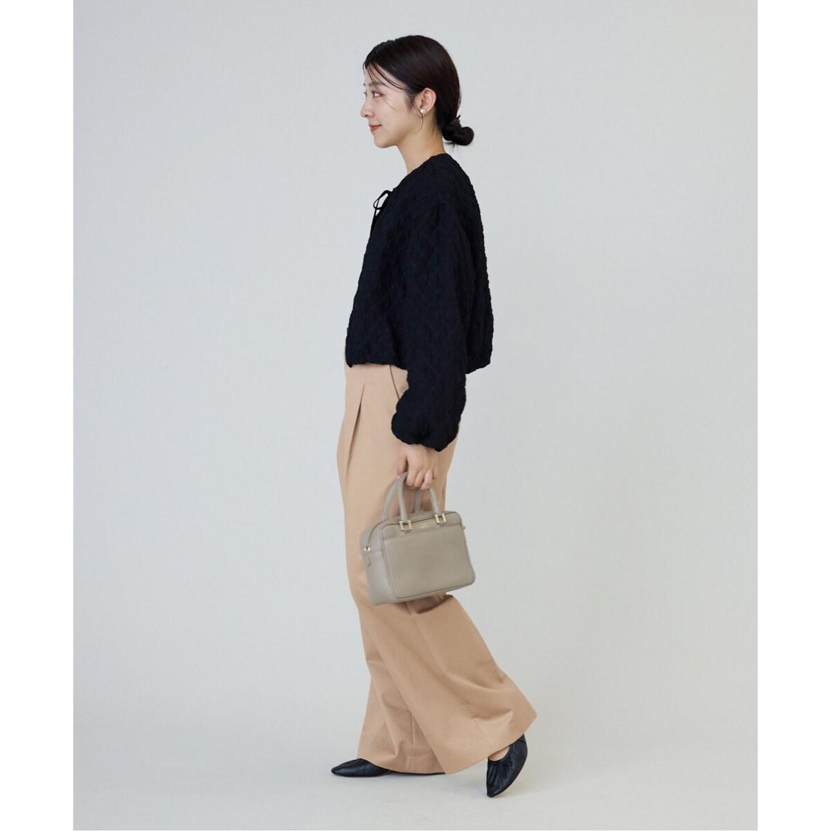 センタープレス チノパンツ | イエナ(IENA) | マルイウェブチャネル