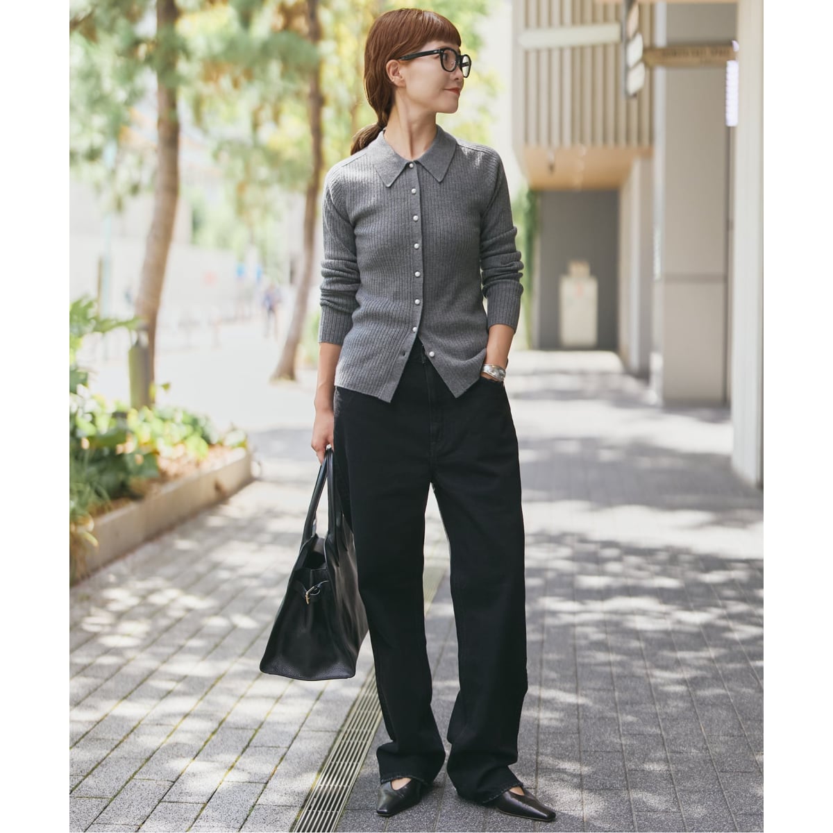 upper hights/アッパーハイツ 別注THE HIM* | スピック＆スパン(Spick