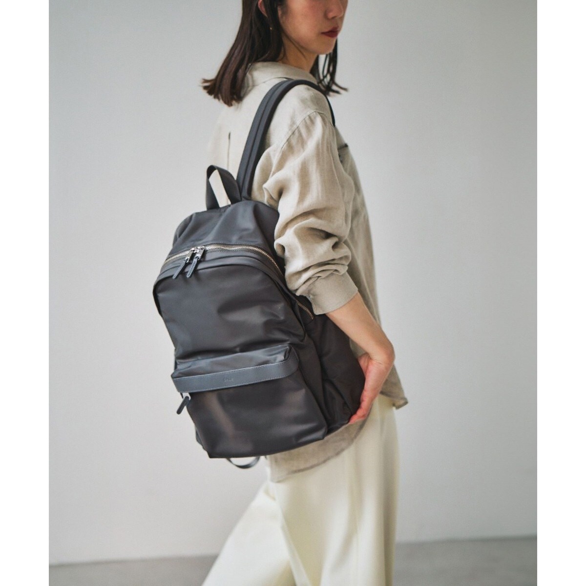 E'POR】【A4/PC対応・撥水・軽量】Pac Sac（パックサック） | ロペ