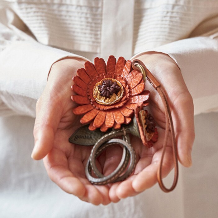 エヴァーチャーム ガーベラ | ゲンテン(genten) | マルイウェブチャネル