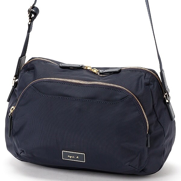 FT03-04 ショルダーバッグ | アニエスベー ボヤージュ(agnes b.Voyage