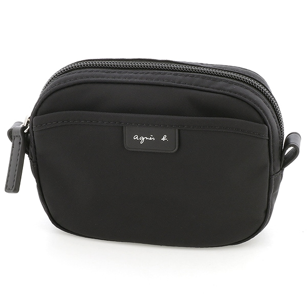 RAP01-01 ポーチ | アニエスベー ボヤージュ(agnes b.Voyage) | マルイ