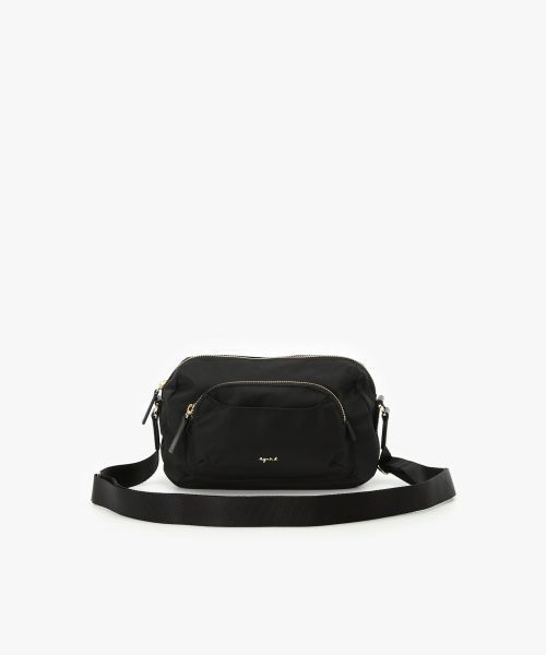 FT03A-04 ショルダーバッグ | アニエスベー ボヤージュ(agnes b.Voyage