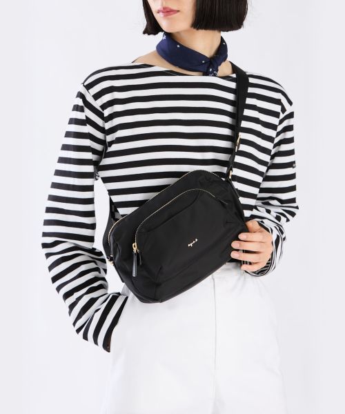 アニエスベー(agnes b.) ボヤージュ バッグ | 通販・人気ランキング