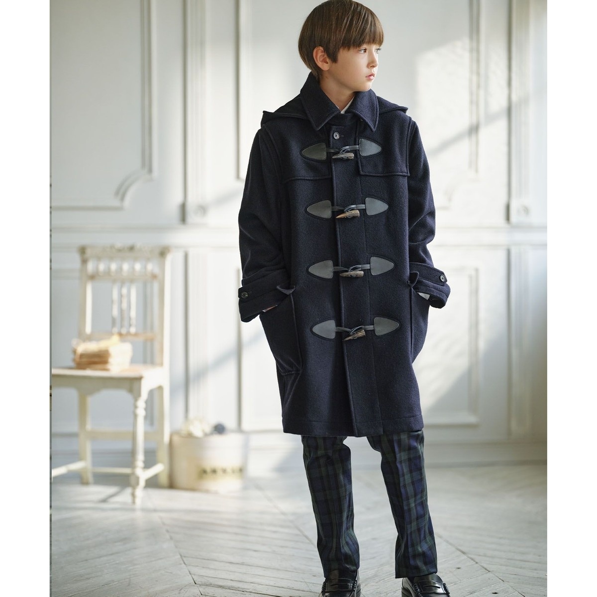 150-170cm】ダッフルコート | Jプレス(J.PRESS) | マルイウェブチャネル