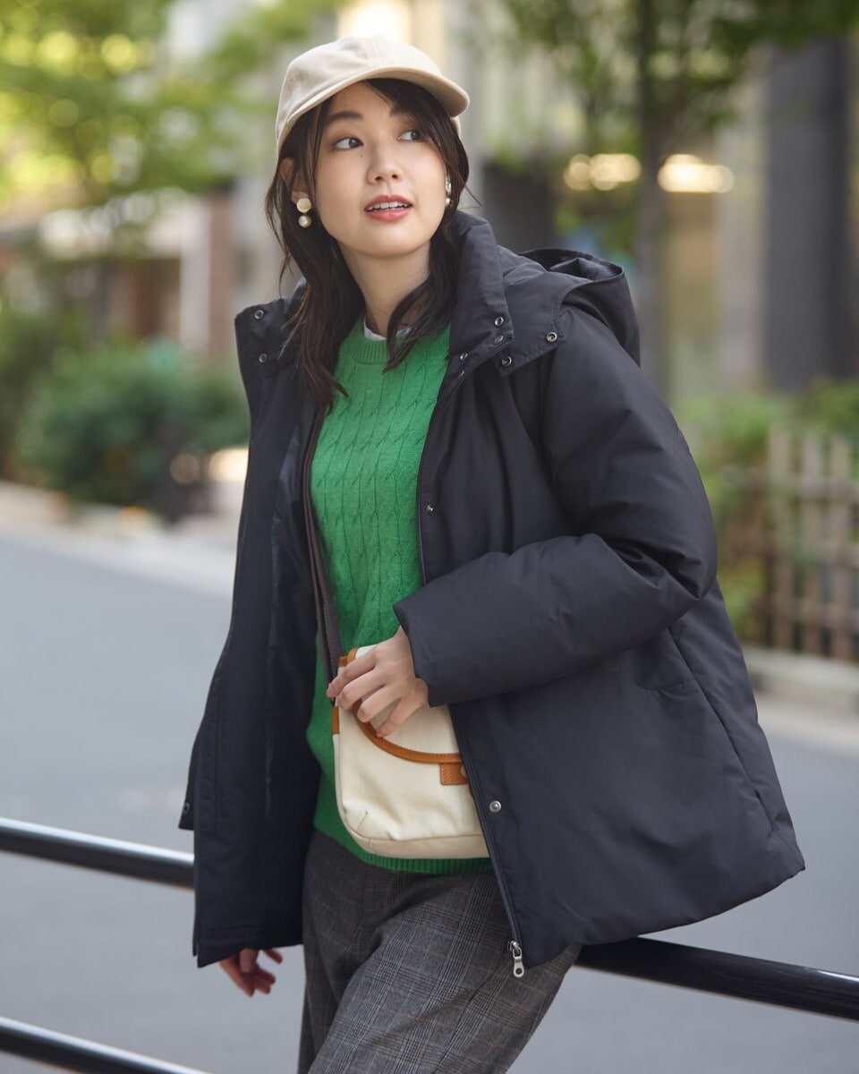 ダウンコート | ゴールデンベア(GOLDENBEAR) | マルイウェブチャネル