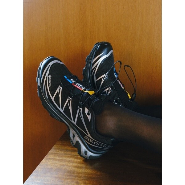 SALOMON】XT6 GTX | エミ(emmi) | マルイウェブチャネル