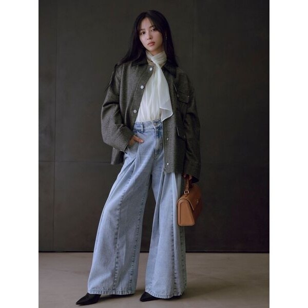 ハンティングジャケット | フレイ アイディー(FRAY I.D) | マルイ